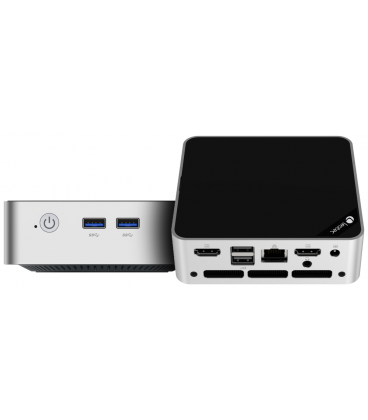 LEOTEC MINI PC INTEL N5205U + 8GBLPDDR3 + 128GB SSD