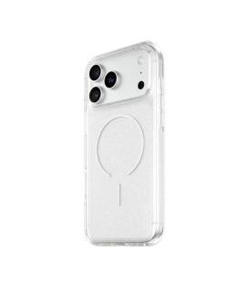 PanzerGlass CARE™ by ® Urban Explorer Case Star Lit w. MagSafe iPhone 18 Pro Max | 17 Pro Max funda para teléfono móvil Transpar