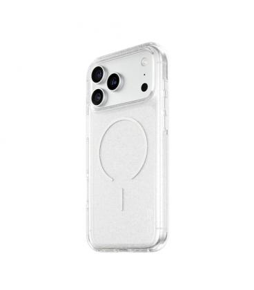 PanzerGlass CARE™ by ® Urban Explorer Case Star Lit w. MagSafe iPhone 18 Pro Max | 17 Pro Max funda para teléfono móvil Transpar