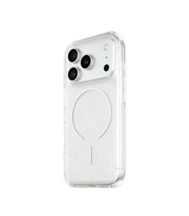PanzerGlass CARE™ by ® Star Lit Case w. MagSafe iPhone 18 Pro | 17 Pro funda para teléfono móvil Transparente