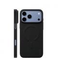 PanzerGlass CARE™ by ® SL1M Case Black w. MagSafe iPhone 18 Pro Max | 17 Pro Max funda para teléfono móvil Negro