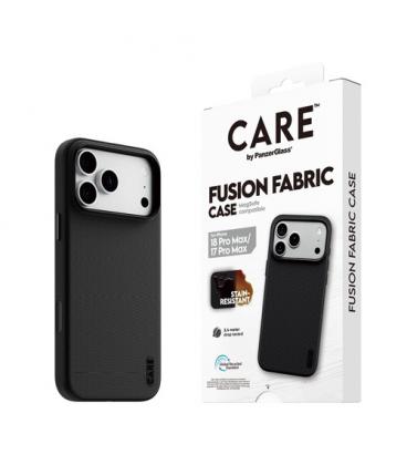 PanzerGlass CR57114 funda para teléfono móvil 17 cm (6.7") Negro