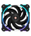 CoolBox Ventilador X12 Ring ARGB