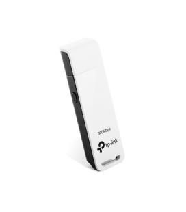 TP-Link TL-WN821N adaptador y tarjeta de red WLAN 300 Mbit/s