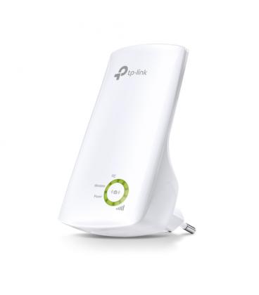 TP-Link TL-WA854RE ampliador de red Repetidor de red Blanco 10, 100 Mbit/s