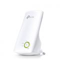 TP-Link TL-WA854RE ampliador de red Repetidor de red Blanco 10, 100 Mbit/s