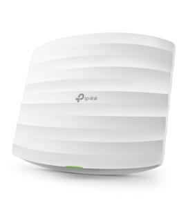 TP-Link Omada EAP225 punto de acceso inalámbrico 1350 Mbit/s Blanco Energía sobre Ethernet (PoE)