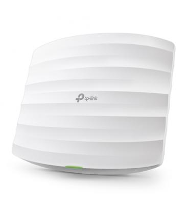TP-Link Omada EAP225 punto de acceso inalámbrico 1350 Mbit/s Blanco Energía sobre Ethernet (PoE)