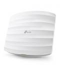 TP-Link Omada EAP225 punto de acceso inalámbrico 1350 Mbit/s Blanco Energía sobre Ethernet (PoE)