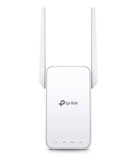 TP-Link AC1200 Wi-Fi Repetidor de red Blanco 10, 100 Mbit/s