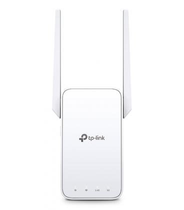 TP-Link AC1200 Wi-Fi Repetidor de red Blanco 10, 100 Mbit/s