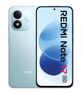 Xiaomi redmi note 17 5g 6gb 128gb sky teal