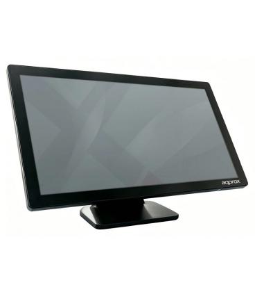 Approx tpv 23.6" i3/8gb /256gb/wifi/bt