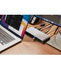 Pendrive 128gb kingston datatraveler microduo 3c usb 3.2