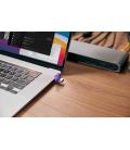 Pendrive 128gb kingston datatraveler microduo 3c usb 3.2
