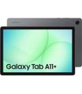 Tablet samsung galaxy tab a11+ 11'/ 6gb/ 128gb/ octacore/ gris