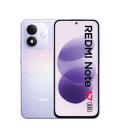 Smartphone xiaomi redmi note 17 6gb/ 128gb/ 6.99'/ 5g/ púrpura