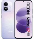 Smartphone xiaomi redmi note 17 6gb/ 128gb/ 6.99'/ 5g/ púrpura