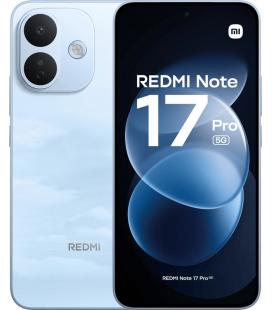 Xiaomi Redmi Note 17 Pro 8GB 512GB azul