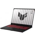 ASUS TUF Gaming A16 TUF608UP-TU162 - Portátil 16" WUXGA 144Hz / AMD Ryzen 7 260 / 16GB / 512GB SSD / RTX 5070 / SIN S.O.
