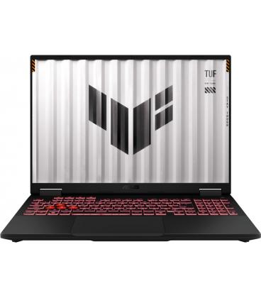 ASUS TUF Gaming A16 TUF608UP-TU162 - Portátil 16" WUXGA 144Hz / AMD Ryzen 7 260 / 16GB / 512GB SSD / RTX 5070 / SIN S.O.