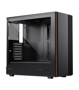 Hiditec semitorre atx gaming origim usb-c black