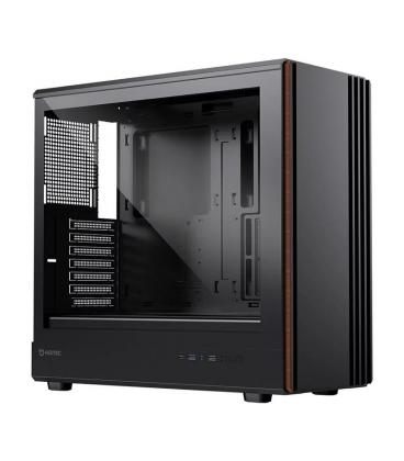 Hiditec semitorre atx gaming origim usb-c black