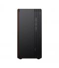 Hiditec semitorre atx gaming origim usb-c black