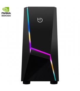 Pc kvx titan intel core i5-12400f gen12/ 16gb/ 1000gb ssd/ geforce rtx 3050/ sin sistema operativo