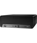 HP Pro Small Form Factor 400 G9 Intel® Core™ i5 i5-14500 8 GB DDR5-SDRAM 256 GB SSD Windows 11 Pro SFF PC Negro