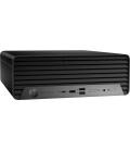 HP Pro Small Form Factor 400 G9 Intel® Core™ i5 i5-14500 8 GB DDR5-SDRAM 256 GB SSD Windows 11 Pro SFF PC Negro