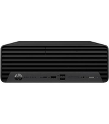 HP Pro Small Form Factor 400 G9 Intel® Core™ i5 i5-14500 8 GB DDR5-SDRAM 256 GB SSD Windows 11 Pro SFF PC Negro