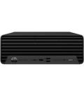 HP Pro Small Form Factor 400 G9 Intel® Core™ i5 i5-14500 8 GB DDR5-SDRAM 256 GB SSD Windows 11 Pro SFF PC Negro