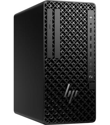 PC Sobremesa HP Z1 Tower G1i Intel Core Ultra 7-265 16GB 512GB SSD Intel Graphics Windows 11 Pro