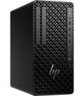 PC Sobremesa HP Z1 Tower G1i Intel Core Ultra 7-265 16GB 512GB SSD Intel Graphics Windows 11 Pro