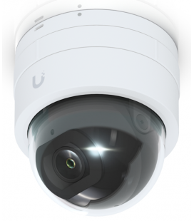 CAMARA IP UBIQUITI UVC-G5-DOME-ULTRA UNIFI PROTECT