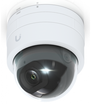 CAMARA IP UBIQUITI UVC-G5-DOME-ULTRA UNIFI PROTECT