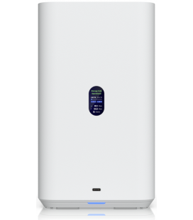NAS UBIQUITI UNAS-S-W TOWER 2 BAY WHITE
