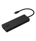 ASUS DC210 USB 3.2 Gen 1 (3.1 Gen 1) Type-C 5000 Mbit/s Negro