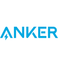 CABLE ANKER 322 USB-C A USB-C 3FT TRENZADO NEGRO