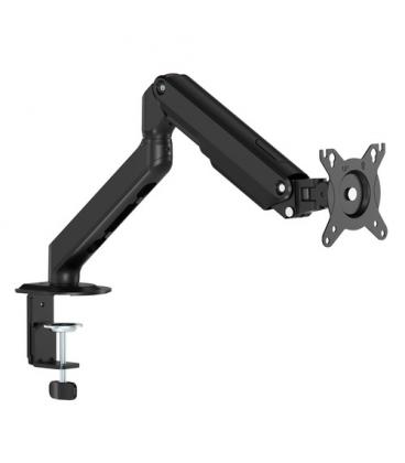 Ewent EW1492 soporte para monitor 86,4 cm (34") Escritorio Negro