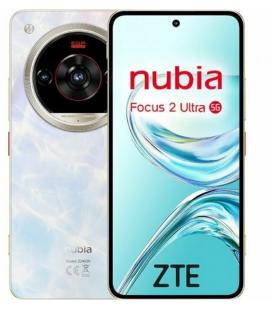 Smartphone zte nubia focus 2 ultra 8gb/ 512gb/ 6.8'/ blanco