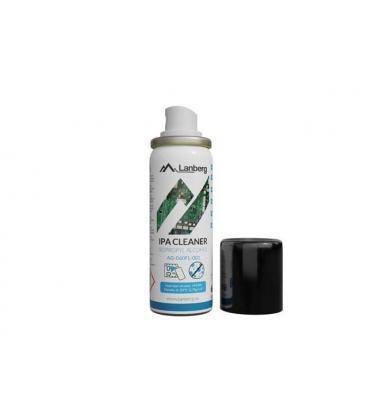 ALCOHOL ISOPROPILICO LANBERG IPA 99.8% EN SPRAY 60ML