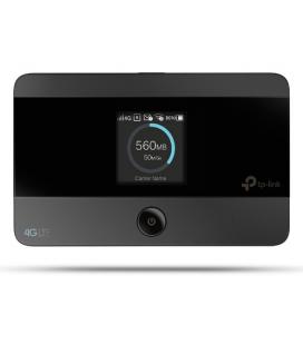 Modem inalámbrico 4g tp-link m7350 150mbps/ 2.4ghz 5ghz/ 1 antena/ wifi 802.11a/b/g/n
