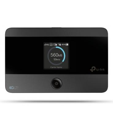 Modem inalámbrico 4g tp-link m7350 150mbps/ 2.4ghz 5ghz/ 1 antena/ wifi 802.11a/b/g/n