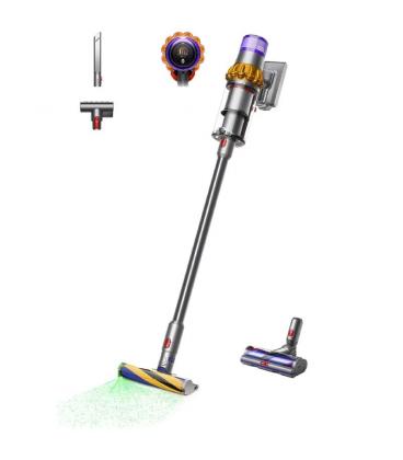 Aspiradora sin cable dyson v15 detect absolute