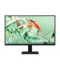 Monitor profesional samsung viewfinity s7 s71h s27h710eau 27'/ 4k/ negro