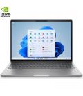 Portátil workstation hp zbook 8 g2i intel core ultra 7-356h/ 32gb/ 1tb ssd/ rtx pro 500 blackwell/ 16' táctil/ win11 pro