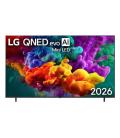 Televisor lg qned evo ai qned87 mini led 86qned87b6a 86'/ ultra hd 4k/ smart tv/ wifi