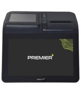 Tpv premier kt-116 w intel n97/ 8gb/ 128gb ssd/ 11.6'/ táctil/ wifi/ win11 iot/ incluye impresora 80mm